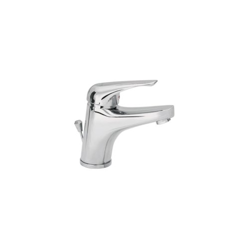 Modea Elit 00-02000 – Μπαταρία νιπτήρα Χρωμέ