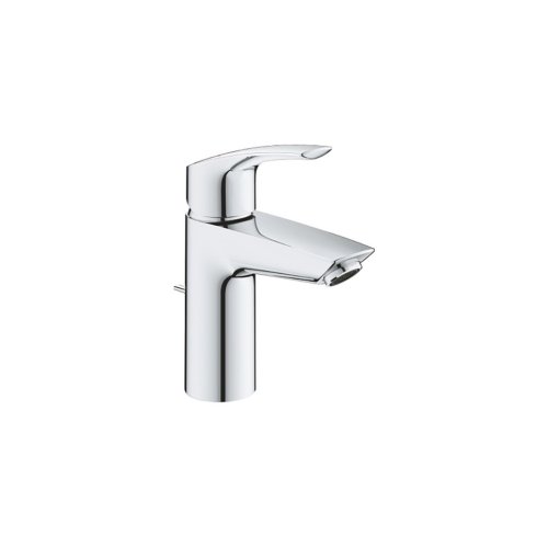 Grohe Eurosmart – Μπαταρία Νιπτήρος Χρωμέ