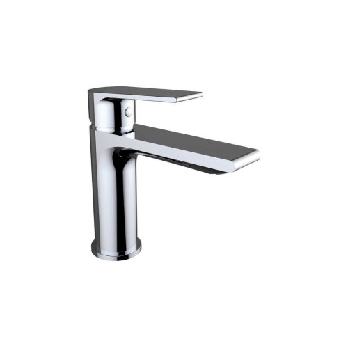Clever Agora Xtreme –  Μπαταρία Νιπτήρα Πάγκου (EcoNature, Χρωμέ)