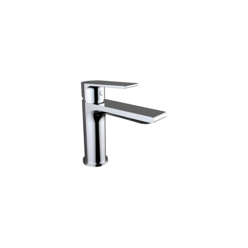Clever Agora Xtreme –  Μπαταρία Νιπτήρα Πάγκου (EcoNature, Χρωμέ)