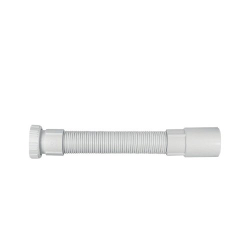 Viospiral 00-920/S – Εύκαμπτο Σιφώνι Νεροχύτη Φ50Χ11/2 ΒΤ