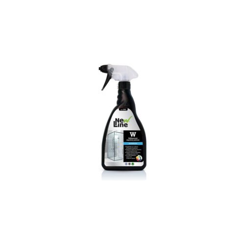 New Line – Καθαριστικό Καμπίνας Μπάνιου 800 ml (Spray)