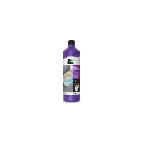 New Line Toilet Cleaner – Υγρό Καθαριστικό Λεκάνης (1 L)