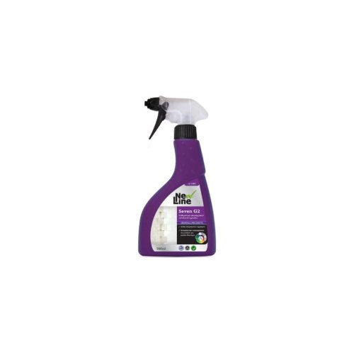 New Line Seven G2 – Καθαριστικό Spray κατά της Μούχλας & Υγρασίας (500 ml)