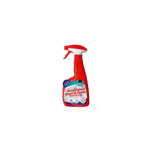 Bison Καθαριστικό Spray Κατά της Μούχλας (500 ml)