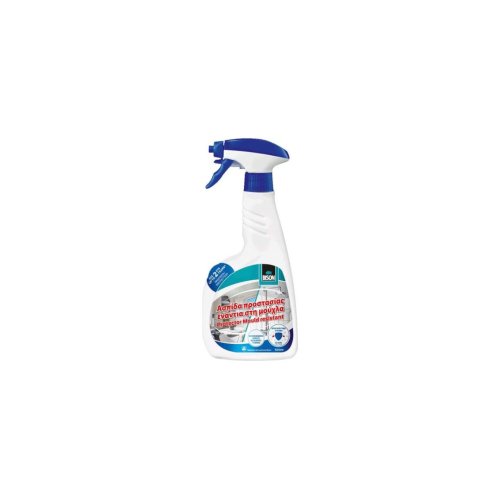 Bison Καθαριστικό Spray Κατά της Μούχλας (500 ml)