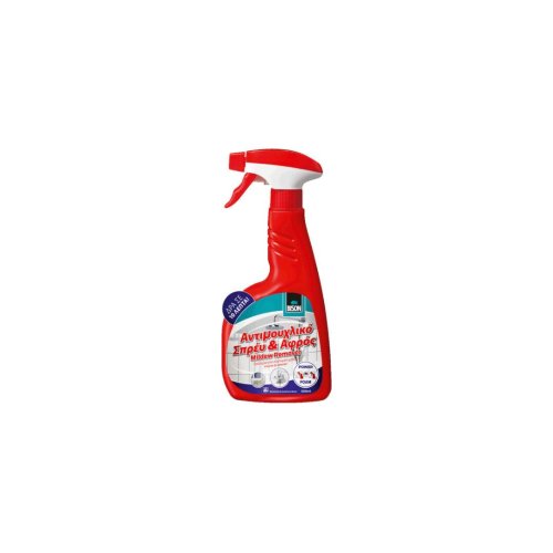 Bison Καθαριστικό Spray Κατά της Μούχλας 500ml