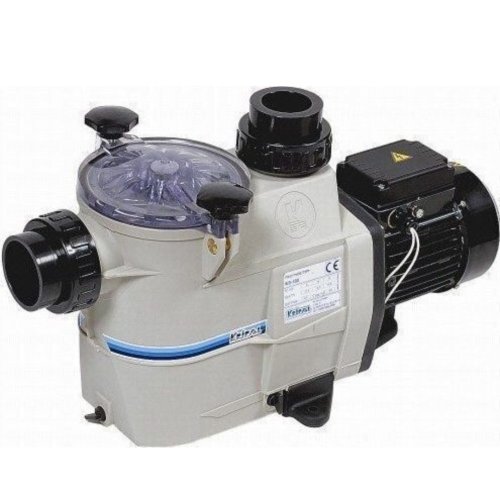  Kripsol KSE 300 TI – Αντλία Πισίνας με Προφίλτρο 3HP