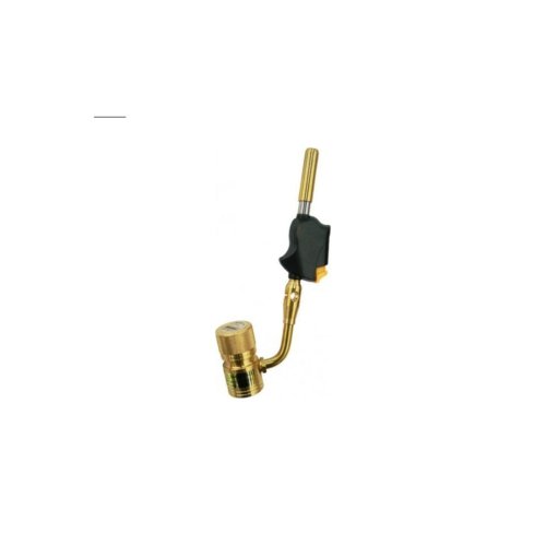 Benman 70308 – Φλόγιστρο MAPP GAS με Αυτόματη Ανάφλεξη (Heavy Duty)