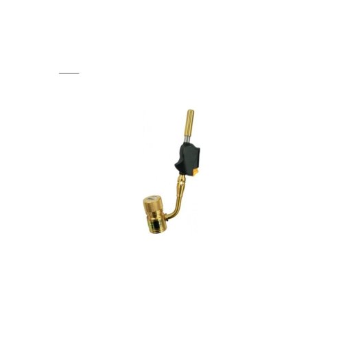 Benman 70308 – Φλόγιστρο MAPP GAS με Αυτόματη Ανάφλεξη (Heavy Duty)