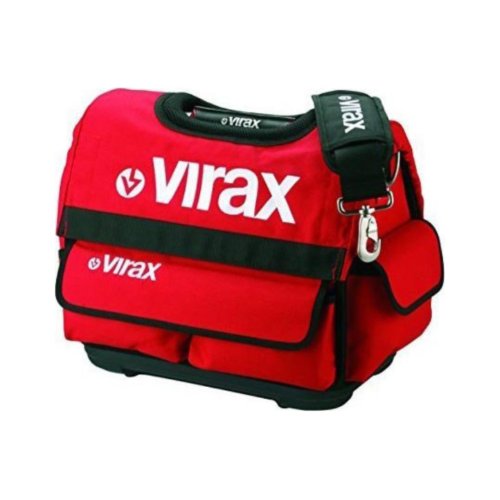 Virax – Υφασμάτινη Τσάντα Εργαλείων “Over-the-Shoulder” 15 kg 