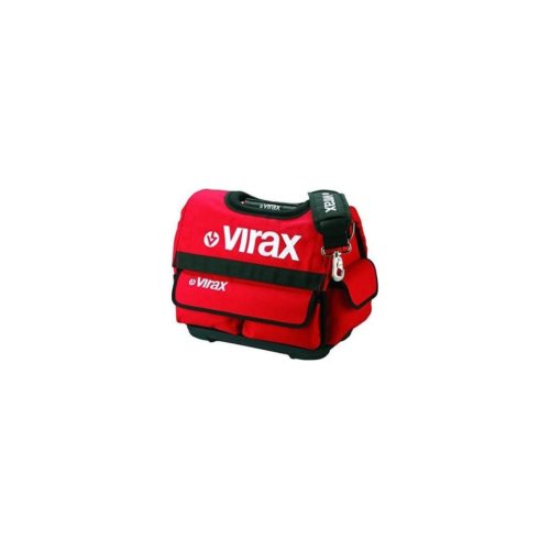  Virax 382650 – Μικρή Υφασμάτινη τσάντα εργαλείων 12 kg