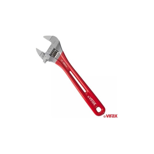 Virax – Εξαιρετικά Ελαφρύ Ρυθμιζόμενο Κλειδί 12″ (311 mm)