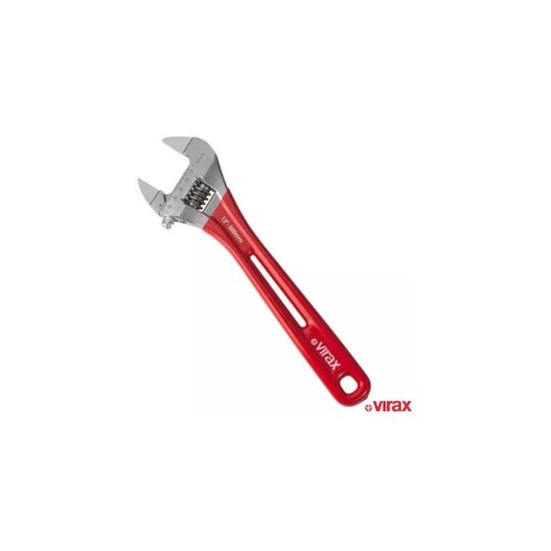Virax – Εξαιρετικά Ελαφρύ Ρυθμιζόμενο Κλειδί 12″ (311 mm)