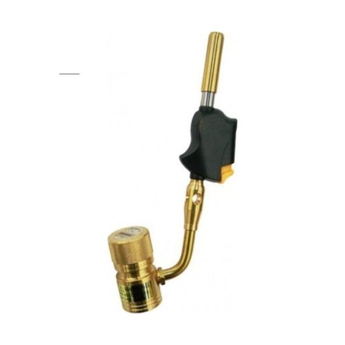 Benman 70308 – Φλόγιστρο MAPP GAS με Αυτόματη Ανάφλεξη (Heavy Duty)