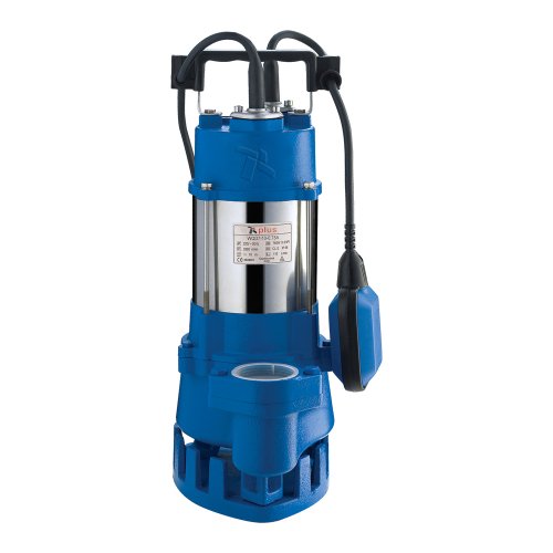  Plus Sub 20-13 M – Υποβρύχια Αντλία Ακαθάρτων & Λυμάτων 2HP Μονοφασική με Φλοτέρ 