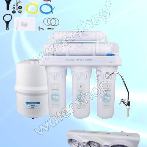 Αντίστροφη Όσμωση 5 Σταδίων ECO-01 (Κωδ. 170054)