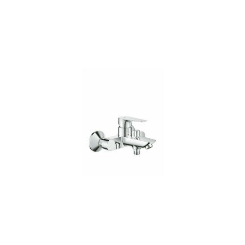  Grohe BauEdge – Επιτοίχιος Μίκτης Μπανιέρας/Ντους 