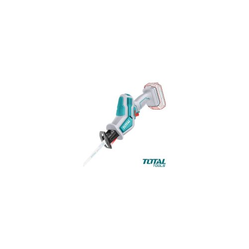 TOTAL ΜΙΝΙ ΣΠΑΘΟΣΕΓΑ ΜΠΑΤ. Li-ion 20V ΧΩΡΙΣ ΜΠΑΤΑΡΙΑ & ΦΟΡΤΙΣΤΗ