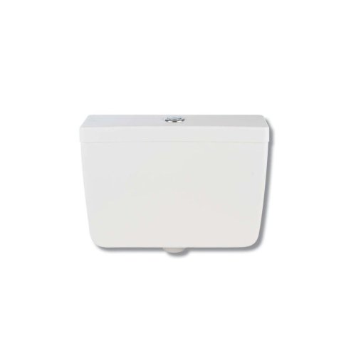 Spek Triton – Καζανάκι Τοίχου Triton με Χρωμέ Μπουτόν (10 L)