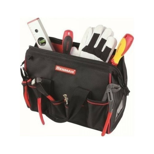 Benman 77012 - Υφασμάτινη Εργαλειοθήκη τσάντα χειρός 