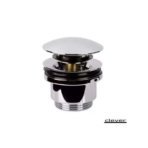 Clever Pop Up Βαλβίδα Νιπτήρα – Κωδ. 98674