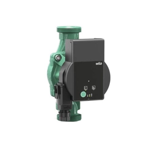 Wilo Atmos Pico 25/6 Ηλεκτρονικός Κυκλοφορητής Θέρμανσης / Κλιματισμού – 180 mm 