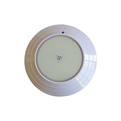  AQUA LINE Φωτιστικό Πισίνας Ρητίνης Νέας Τεχνολογίας Extra Flat – 18W | RGB 