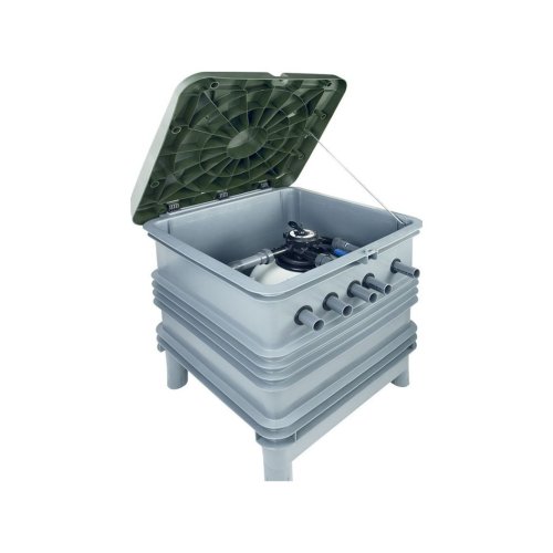 AstralPool Ramses Μηχανοστάσιο Πισίνας Φ560 