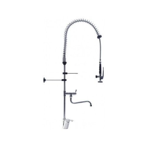 RNT BMD 4720 – Καταιωνιστήρας Επιτραπέζιος με Βρύση Ιταλίας 