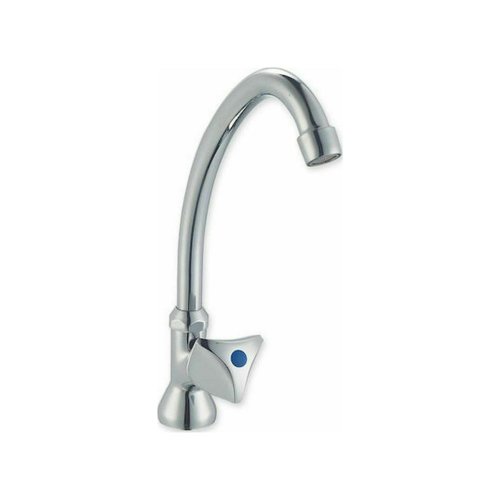 Viospiral Galaxy – Μπαταρία Κουζίνας / Νεροχύτη 1 οπής (200 mm)