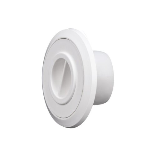  Acquasource ASI-630 (63mm) Στόμιο Σκούπας Πισίνας Λευκό
