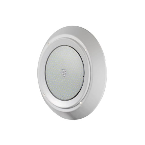Acqua Source Φωτιστικό Πισίνας LED FLAT Ø29cm – 16W Ψυχρό Λευκό 9000K (90 LEDs) 