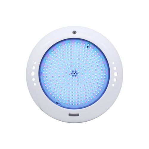  Acqua Source Φωτιστικό Πισίνας LED FLAT Ø24cm – 25W RGB (351 LEDs) 
