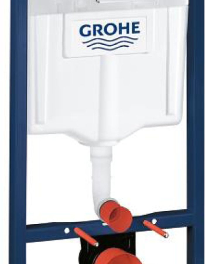 grohe  καζανακι 12cm 