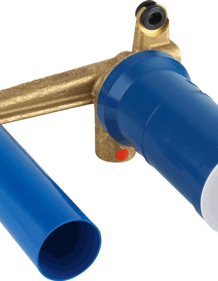 Grohe – Εντοιχιζόμενος Μηχανισμός Μπαταρίας Νιπτήρα 23571000