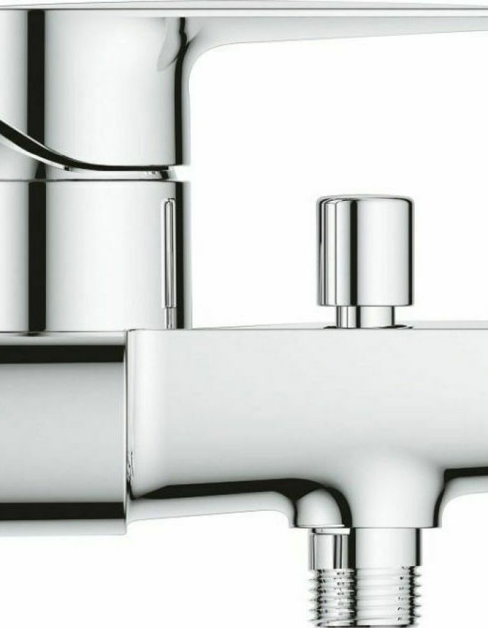 Grohe BauEdge – Επιτοίχιος Μίκτης Μπανιέρας/Ντους 23604001