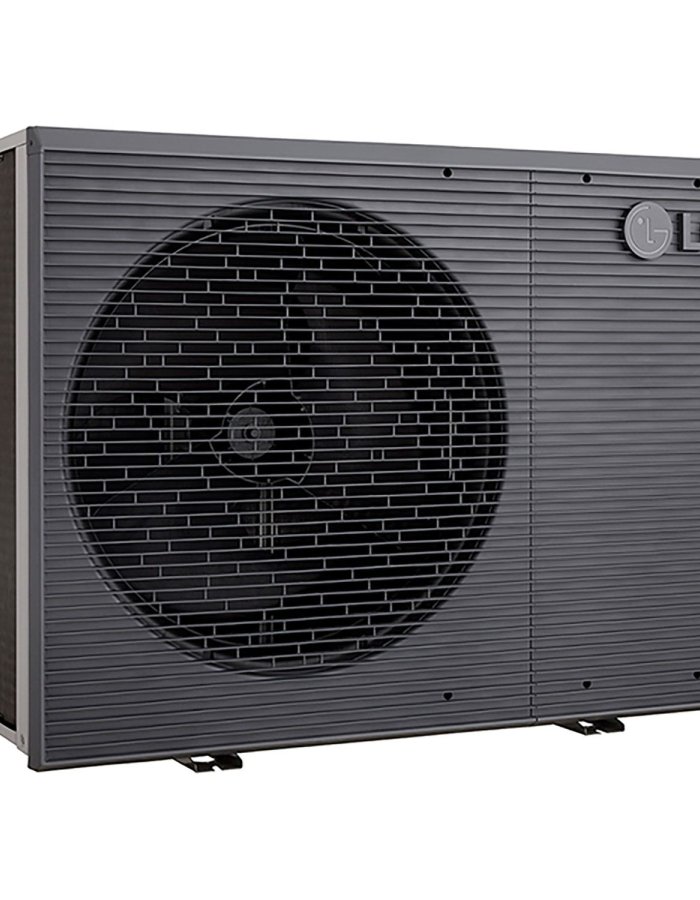 ΑΝΤΛΙΑ ΘΕΡΜΟΤΗΤΑΣ LG 16 kW 