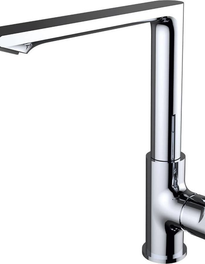 Clever Agora Xtreme 60113GR – Ψηλή Μπαταρία Κουζίνας Πάγκου (EcoNature)