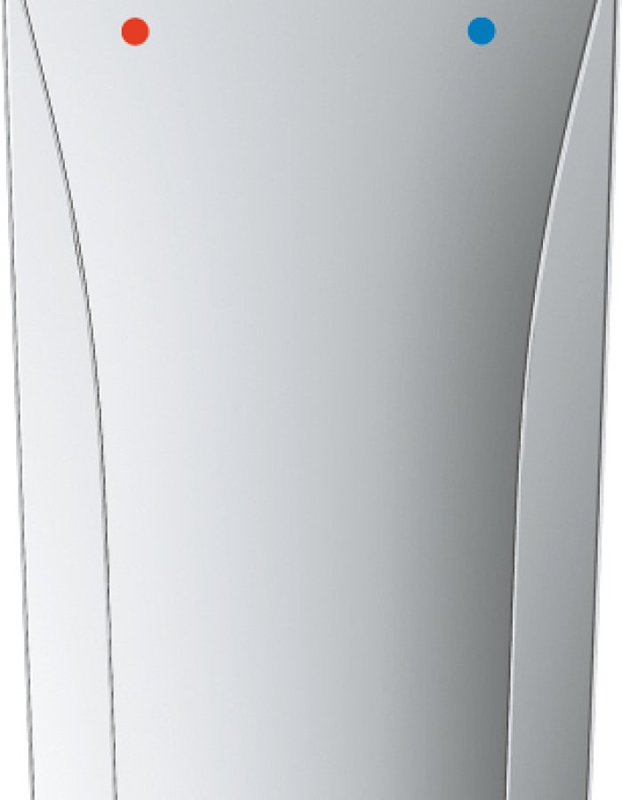 Grohe Eurosmart – Μπαταρία Νιπτήρος Χρωμέ 33265003