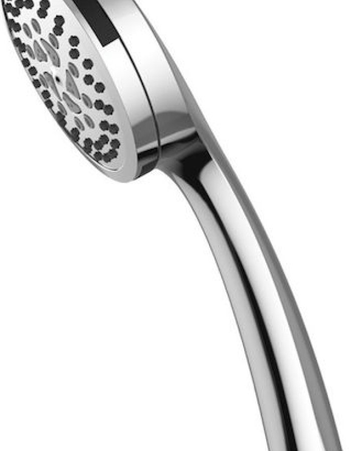 Viospiral Calypso 35-2085/S – Τηλέφωνο Ντους με 5 Λειτουργίες