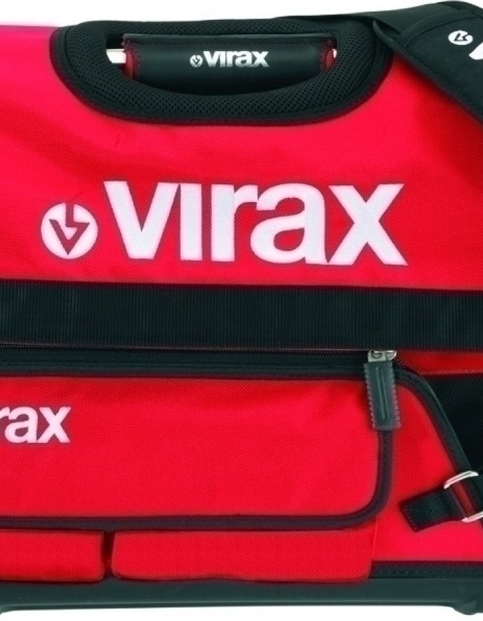  Virax – Υφασμάτινη Τσάντα Εργαλείων “Over-the-Shoulder” 15 kg 