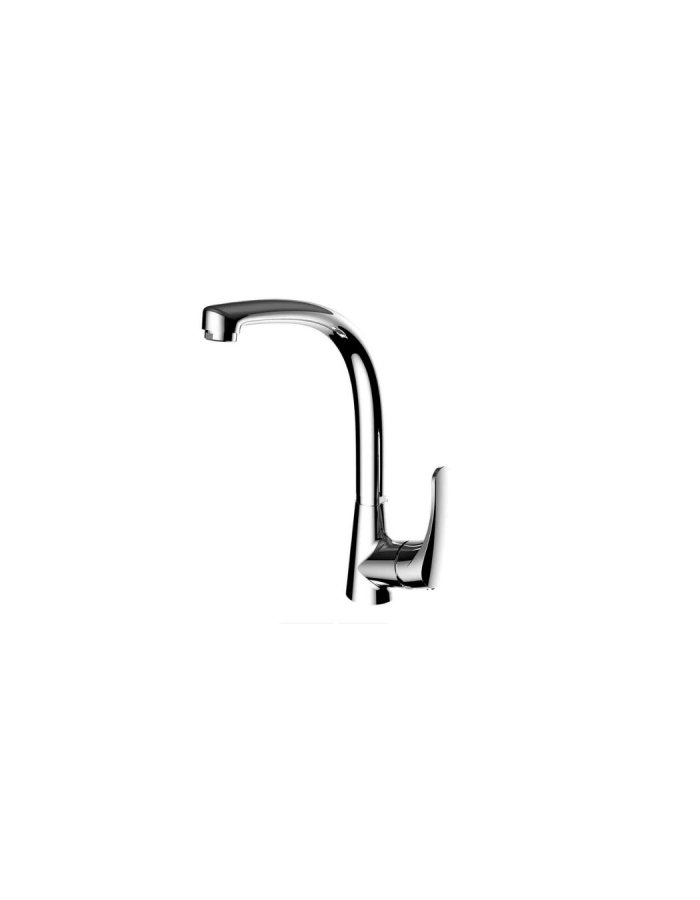 Clever Panam Evo Urban – Μπαταρία Κουζίνας Πάγκου (Χρωμέ) 