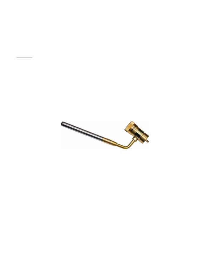 FF Group 20352 – Φλόγιστρο MAPP GAS με Ρυθμιζόμενη Φλόγα