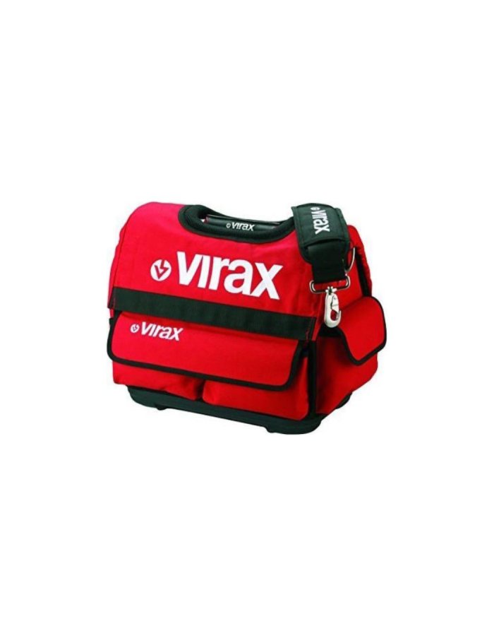  Virax 382650 – Μικρή Υφασμάτινη τσάντα εργαλείων 12 kg