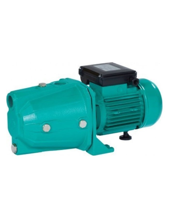 Wilo Initial Jet 4.4 – Αντλία Αυτόματης Αναρρόφησης 