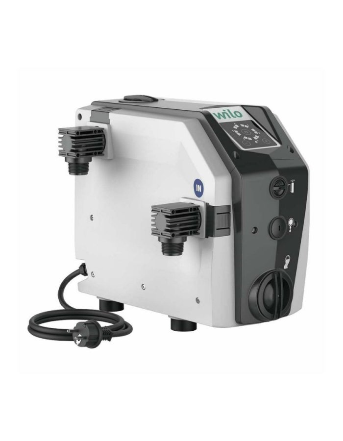  Wilo ISAR BOOST5-E-3-2G (0,75 kW / 1HP) 