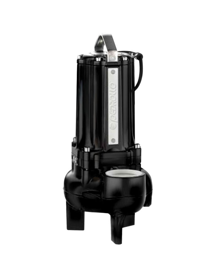 Pedrollo MC 30/50 – Αντλία Ακαθάρτων Νερού 2.5” 3HP (66m³/h, 24m) 