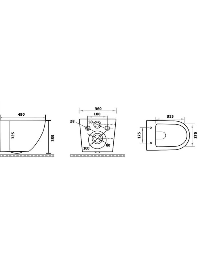  0176176-CAPRIROUNDS-WH