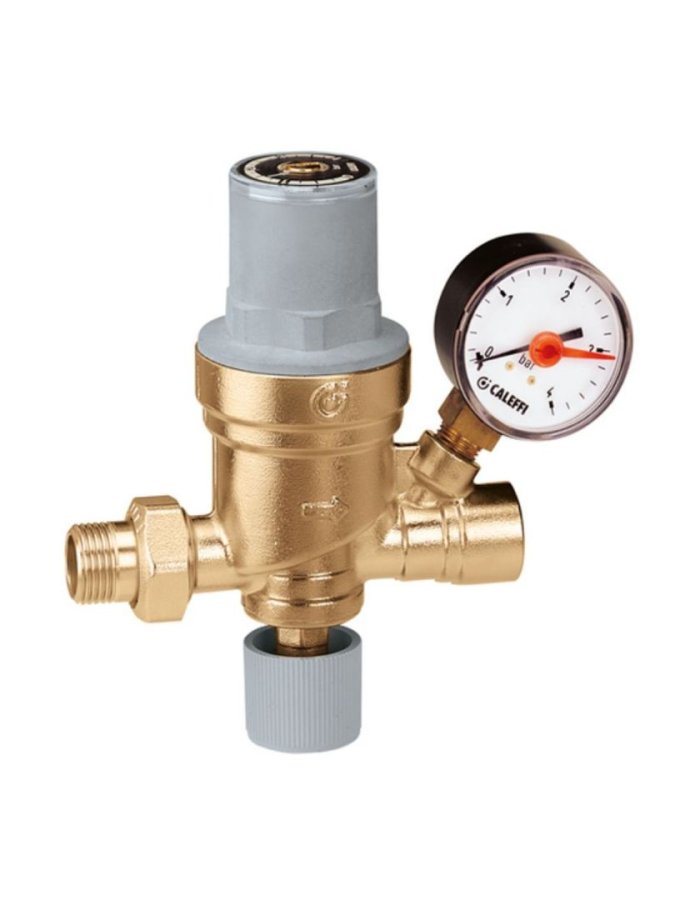 Caleffi 5535 – Αυτόματος Πληρωτής 1/2 Λέβητα 